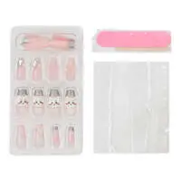 Nail File - Nail Tips - Chiikawa