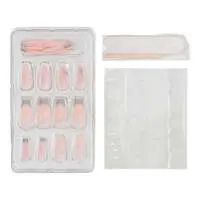 Nail File - Nail Tips - Chiikawa