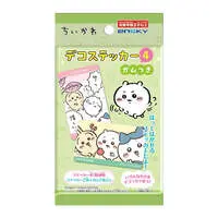 Stationery - Stickers - Chiikawa