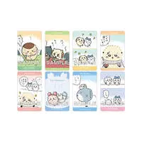 Stationery - Stickers - Chiikawa
