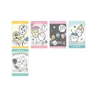 Stationery - Stickers - Chiikawa