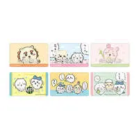 Stationery - Stickers - Chiikawa