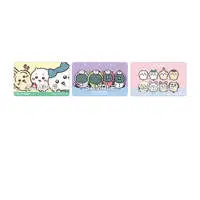 Stationery - Stickers - Chiikawa