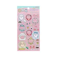Stationery - Chiikawa / Chiikawa & Usagi & Hachiware