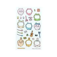 Stationery - Chiikawa / Chiikawa & Usagi & Hachiware