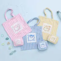 Chill Chill Chiikawa - Chiikawa / Hachiware