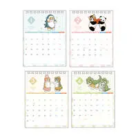 NyanPants! - Umi no Ikimono Nyan - mofusand / Samenyan