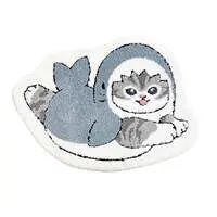 mofusand Funwari Series - Umi no Ikimono Nyan - mofusand / Samenyan