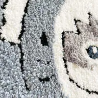 mofusand Funwari Series - Umi no Ikimono Nyan - mofusand / Samenyan