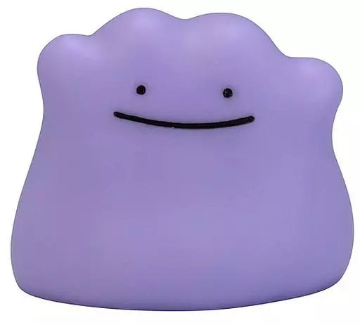 Trading Figure - Pokémon / Ditto