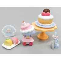 Trading Figure - POP MART