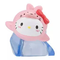 Trading Figure - Sanrio characters / Hello Kitty