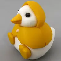 Trading Figure - Duck