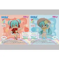Trading Figure - Mini Figure - VOCALOID / Hatsune Miku