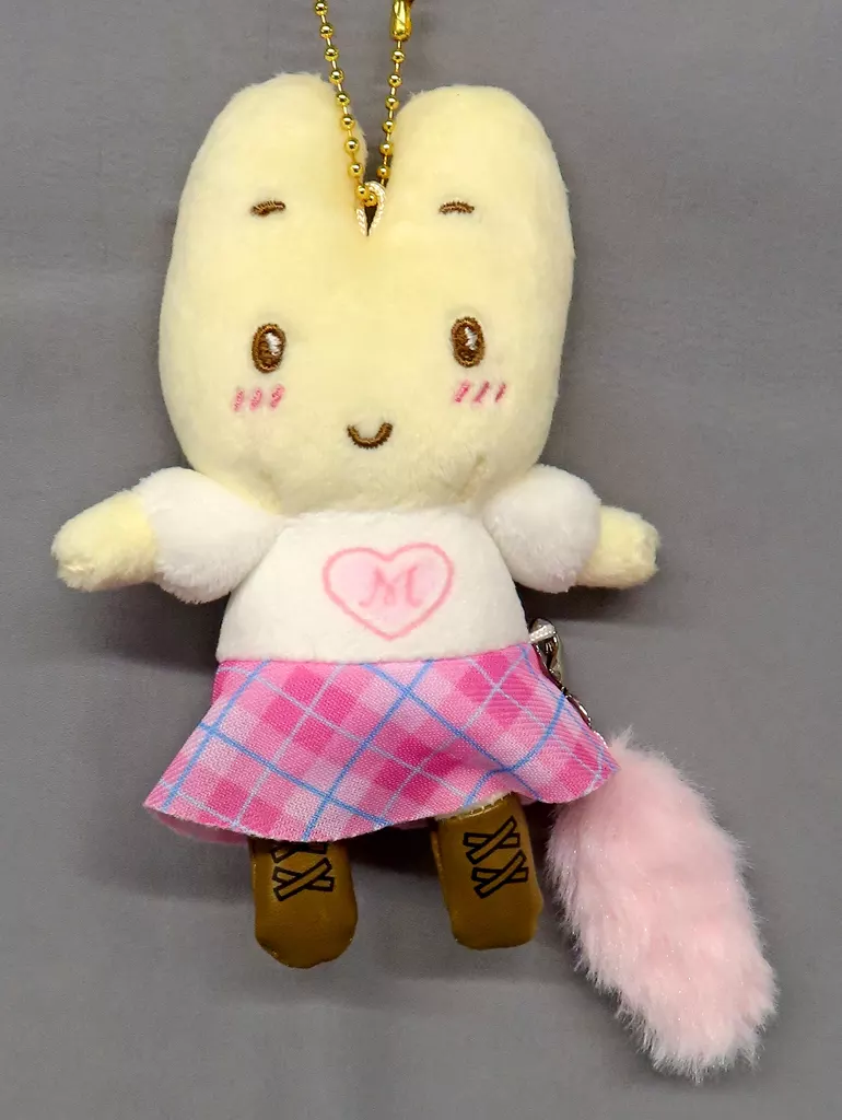 Key Chain - Sanrio characters / Marroncream