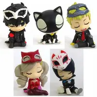 Katazun Fig - Persona5