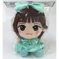 Plush - FRUITS ZIPPER