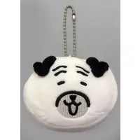 Key Chain - Nagano's Characters