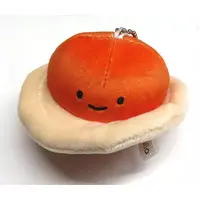 Key Chain - Plush - Plush Key Chain - Niccolino