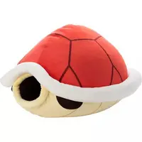 Mocchi-Mocchi- - Super Mario / Red Shell
