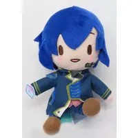 Plush - Project SEKAI: Colorful Stage! feat. Hatsune Miku / KAITO