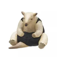 Trading Figure - RBEN STUDIO Animal Figure mascot