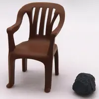 Trading Figure - Sauna Kit Subeteni SaunaStone wo soete