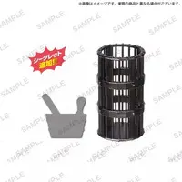 Trading Figure - Sauna Kit Subeteni SaunaStone wo soete