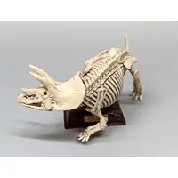 Trading Figure - Nature Technicolor