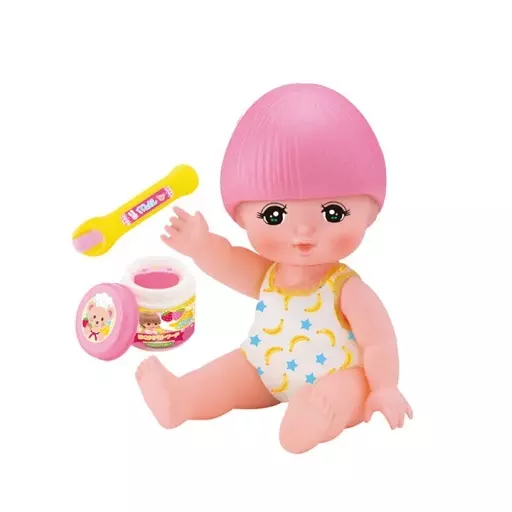 Trading Figure - Mell-chan