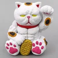 Trading Figure - Bakibaki Manekineko