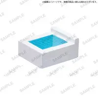 Trading Figure - Sauna Kit Subeteni SaunaStone wo soete