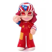 Trading Figure - Mini-Moni