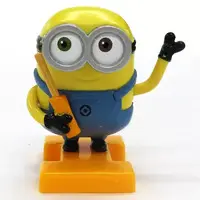 Trading Figure - Minions / Bob