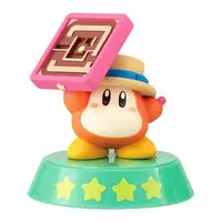 Trading Figure - Kirby's Dream Land / Waddle Dee