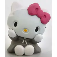 Trading Figure - Sanrio characters / Hello Kitty