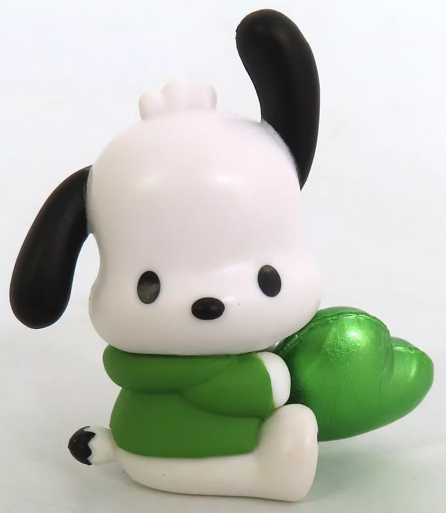 Trading Figure - Sanrio characters / Pochacco