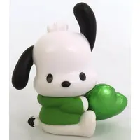 Trading Figure - Sanrio characters / Pochacco