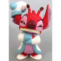 Trading Figure - Lilo & Stitch / Leroy