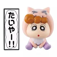 Trading Figure - Crayon Shin-chan / Nohara Himawari