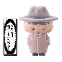 Trading Figure - Crayon Shin-chan / Buriburizaemon