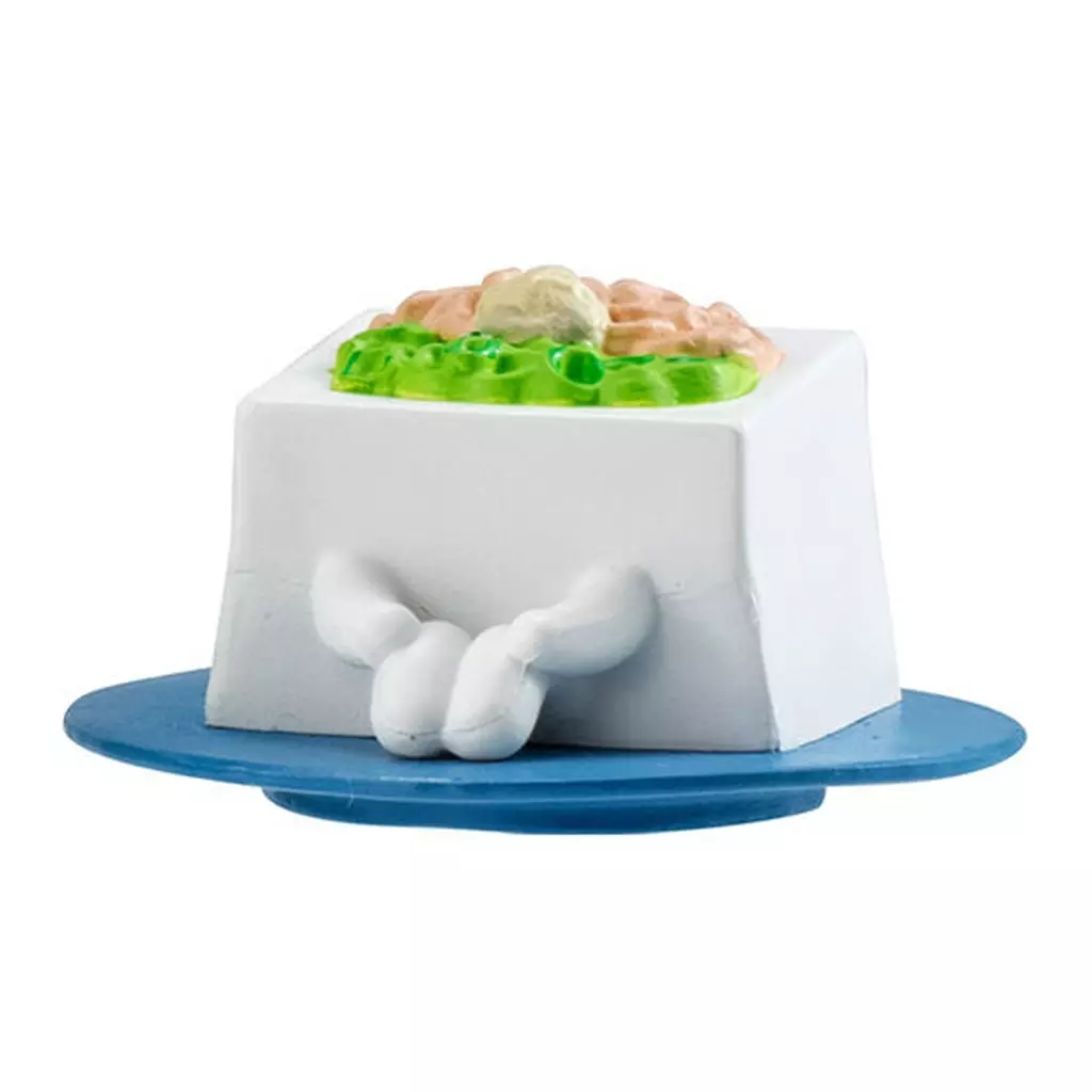 Trading Figure - Machibouke