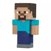 Trading Figure - MINECRAFT / The Player (Steve)