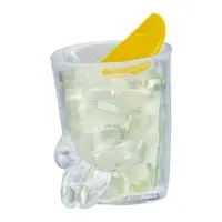 Trading Figure - Machibouke