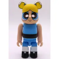 Trading Figure - BE＠RBRICK / Bubbles (The Powerpuff Girls)