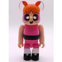 Trading Figure - BE＠RBRICK / Blossom (The Powerpuff Girls)