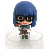 Trading Figure - Yuru Camp