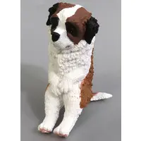 Trading Figure - Isshoni nenne