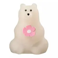 Trading Figure - polar bear bank