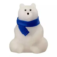 Trading Figure - polar bear bank